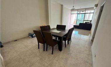 EDISON PARK / PH OCEANIA 200 / CON AIRES / 270m2 / 3 HABITACIONES