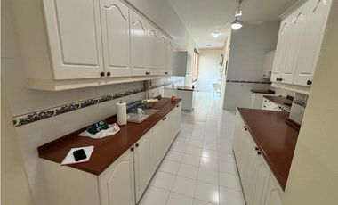 EDISON PARK / PH OCEANIA 200 / CON AIRES / 270m2 / 3 HABITACIONES