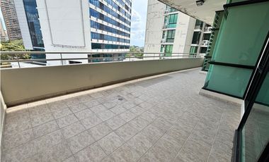 EDISON PARK / PH OCEANIA 200 / CON AIRES / 270m2 / 3 HABITACIONES