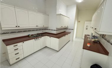 EDISON PARK / PH OCEANIA 200 / CON AIRES / 270m2 / 3 HABITACIONES