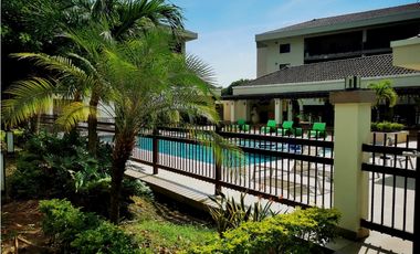 PANAMA PACIFICO / PH RIVER VALLEY / 100m2 / 2 HABITAC / VISTA MONTAÑAS