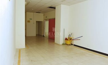 ALQUILO LOCAL EN PLAZA EL CANGREJO (8)