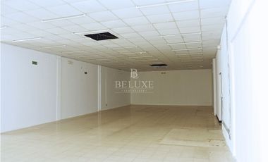 ALQUILO LOCAL EN PLAZA EL CANGREJO (8)