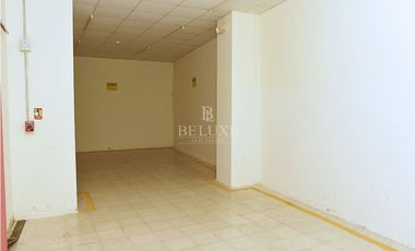 ALQUILO LOCAL EN PLAZA EL CANGREJO (8)