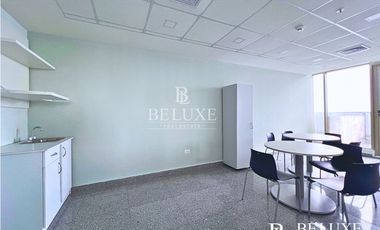 ALQUILER DE OFICINA AMOBLADA EN MARBELLA, TORRE BICSA (8)