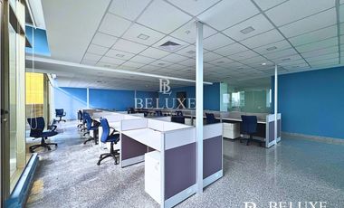 ALQUILER DE OFICINA AMOBLADA EN MARBELLA, TORRE BICSA (8)