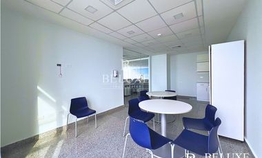 ALQUILER DE OFICINA AMOBLADA EN MARBELLA, TORRE BICSA (8)