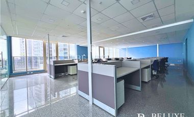 ALQUILER DE OFICINA AMOBLADA EN MARBELLA, TORRE BICSA (8)