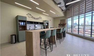 VENTA/ ALQUILER DE CONSULTORIO EN COSTA DEL ESTE, TOWN CENTER (8)
