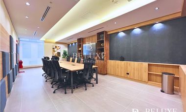 VENTA/ ALQUILER DE CONSULTORIO EN COSTA DEL ESTE, TOWN CENTER (8)