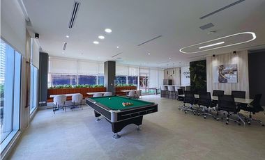 VENTA/ ALQUILER DE CONSULTORIO EN COSTA DEL ESTE, TOWN CENTER (8)