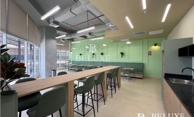 VENTA/ ALQUILER DE CONSULTORIO EN COSTA DEL ESTE, TOWN CENTER (8)