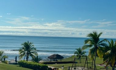 CASAMAR / PH PERLAMAR / 89M / 2 PARKIN / 1 RECAMARA / PLANTA B