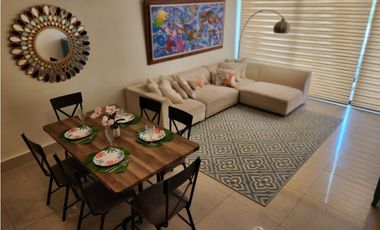 CASAMAR / PH PERLAMAR / 89M / 2 PARKIN / 1 RECAMARA / PLANTA B