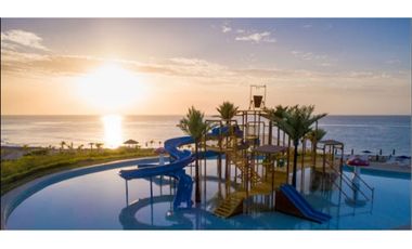 CASAMAR / PH PERLAMAR / 89M / 2 PARKIN / 1 RECAMARA / PLANTA B