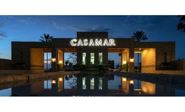 CASAMAR / PH PERLAMAR / 89M / 2 PARKIN / 1 RECAMARA / PLANTA B