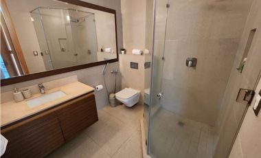 CASAMAR / PH PERLAMAR / 89M / 2 PARKIN / 1 RECAMARA / PLANTA B