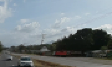 TERRENO COMERCIAL / CAPIRA / SOBRE  VIA INTERAMERICANA / 1,300 M2