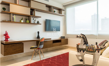 VENDO APARTAMENTO P.H ARIA EN COSTA DEL ESTE (P)