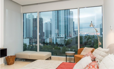 VENDO APARTAMENTO P.H ARIA EN COSTA DEL ESTE (P)