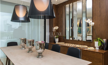 VENDO APARTAMENTO P.H ARIA EN COSTA DEL ESTE (P)