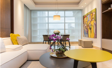 VENDO APARTAMENTO P.H ARIA EN COSTA DEL ESTE (P)