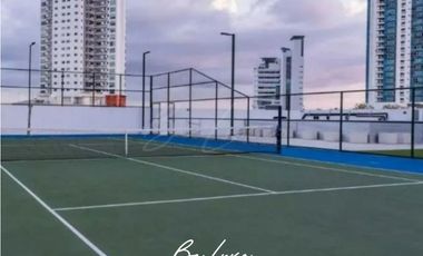 VENDO APARTAMENTO P.H ARIA EN COSTA DEL ESTE (P)