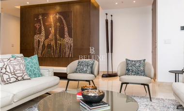 VENDO APARTAMENTO P.H ARIA EN COSTA DEL ESTE (P)