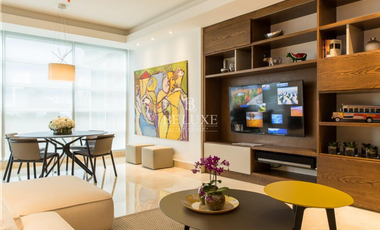 VENDO APARTAMENTO P.H ARIA EN COSTA DEL ESTE (P)