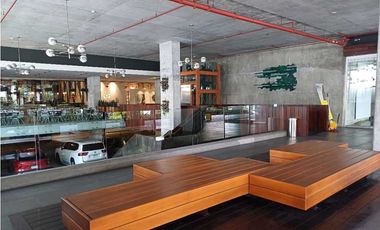 OFICINA EN ALQUILER, SAN FRANCISCO, PANAMA | PH MIDTOWN - RM