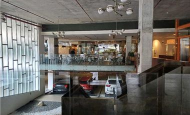 OFICINA EN ALQUILER, SAN FRANCISCO, PANAMA | PH MIDTOWN - RM