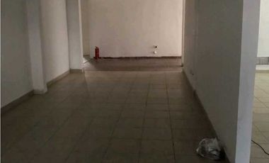 Venta de Casa a orilla de calle principal,San Francisco.Cod-J259