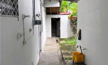 Venta de Casa a orilla de calle principal,San Francisco.Cod-J259