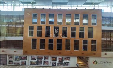 ALQUILER DE OFICINAS EN COSTA DEL ESTE, TOWN CENTER (8)