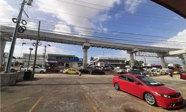 ALQUILO LOCAL EN ARRAIJAN VISTA ALEGRE PLAZA LG 315MTS