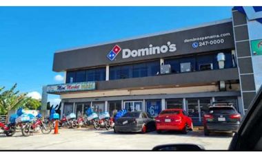 ALQUILO LOCAL EN ARRAIJAN VISTA ALEGRE PLAZA LG 315MTS