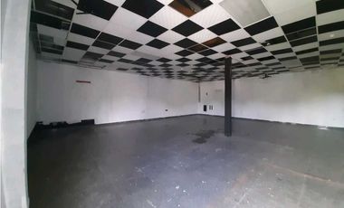 ALQUILO LOCAL EN ARRAIJAN VISTA ALEGRE PLAZA LG 315MTS