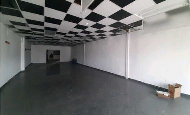 ALQUILO LOCAL EN ARRAIJAN VISTA ALEGRE PLAZA LG 315MTS