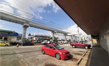 ALQUILO LOCAL EN ARRAIJAN VISTA ALEGRE PLAZA LG 315MTS