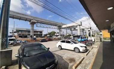 ALQUILO LOCAL EN ARRAIJAN VISTA ALEGRE PLAZA LG 315MTS