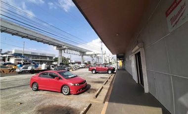 ALQUILO LOCAL EN ARRAIJAN VISTA ALEGRE PLAZA LG 315MTS