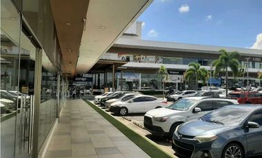 ALQUILO LOCAL EN LA CHORRERA EN ONDGO 108MTS