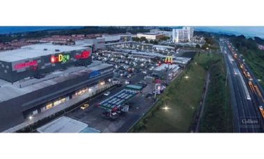 ALQUILO LOCAL EN LA CHORRERA EN ONDGO 108MTS