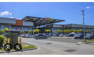ALQUILO LOCAL EN LA CHORRERA EN ONDGO 108MTS