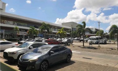 ALQUILO LOCAL EN LA CHORRERA EN ONDGO 108MTS