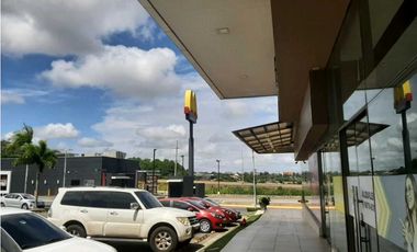 ALQUILO LOCAL EN LA CHORRERA EN ONDGO 108MTS