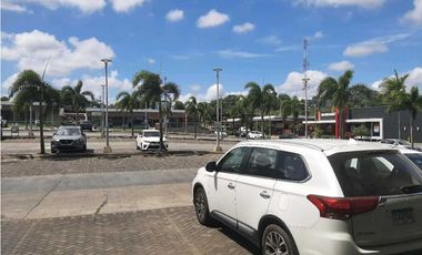ALQUILO LOCAL EN LA CHORRERA EN ONDGO 108MTS