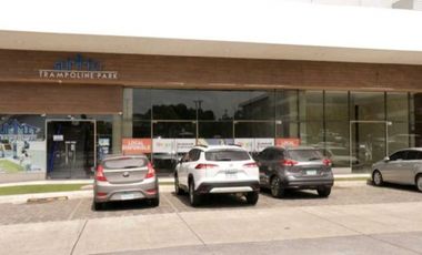ALQUILO LOCAL EN LA CHORRERA EN ONDGO 108MTS