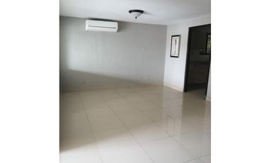 MILLA 8 / GREEN VILLAGE / 3 HABITACION / 300M / AIRE ACONDICIONADO