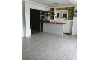 MILLA 8 / GREEN VILLAGE / 3 HABITACION / 300M / AIRE ACONDICIONADO